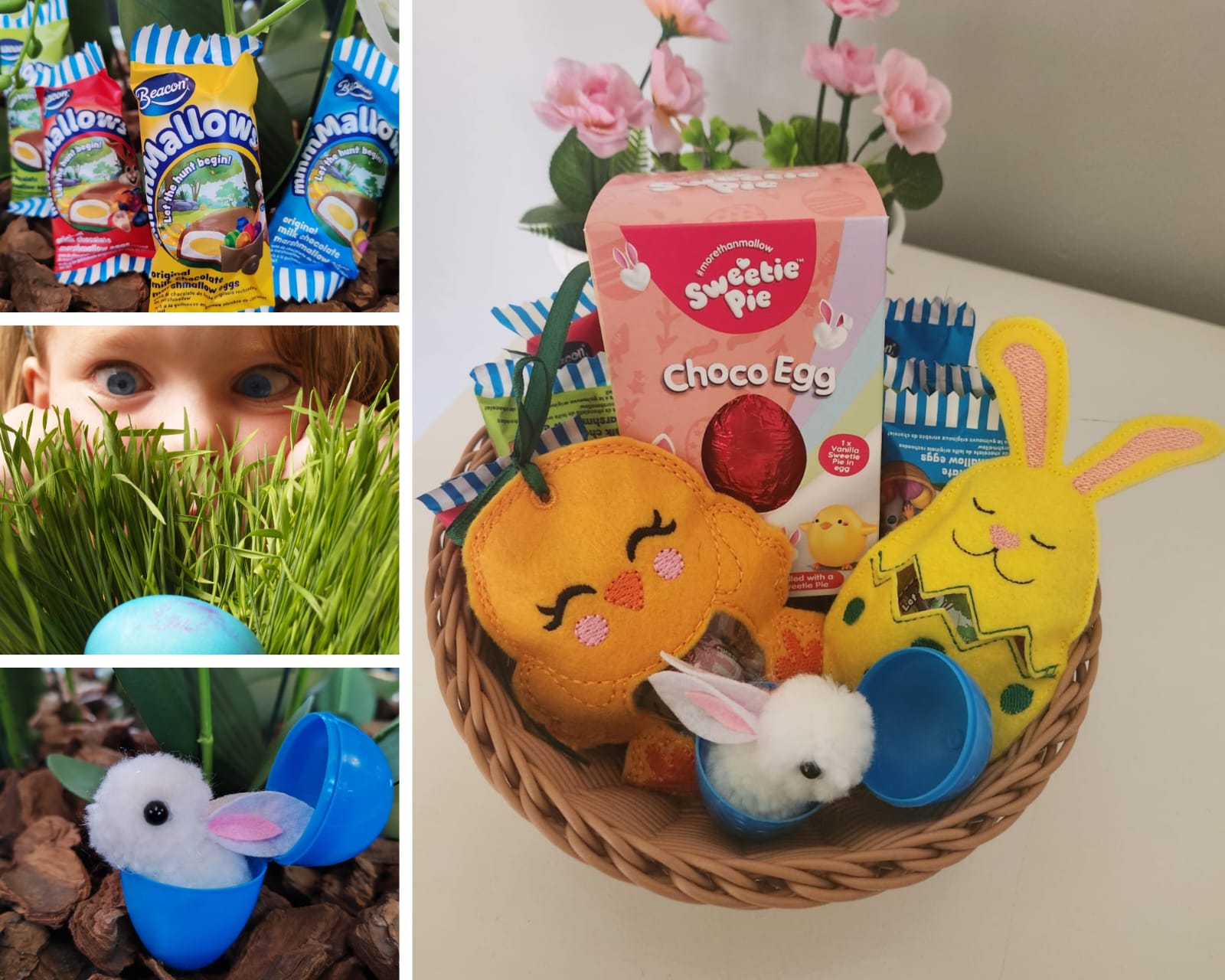 Easter Mini Hamper